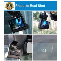 Camera Hành Trình Loại Cao Cấp Tích Hợp 3 Camera Bh 5 Năm Camera Hành Trình Loại Cao Cấp Tích Hợp 3 Camera Bh 5 Năm