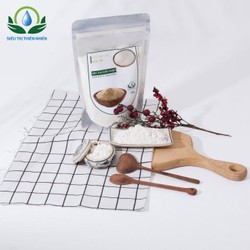 Bột cám gạo Mộc Sắc 500g