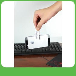 Tem mã vạch in nhiệt không cần dùng mực cỡ 2x1 3x2 4x3 4x6 4x7 5x3 giấy nhãn decal thông tin dán lên sản phẩm