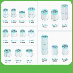 Combo 4000 tem mã vạch in nhiệt không cần dùng mực cỡ 4x3cm tem nhãn 4030mm