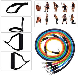 Dây Ngũ Sắc Tập Gym Dây Ngũ Sắc Tập Gym