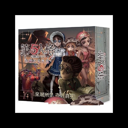 17352812 , 20177477 , 15_20177477 , 150000 , Hop-qua-identity-v-nhan-cach-thu-5-mini-co-binh-nuoc-anh-dan-vong-tay-anh-the-postcard-15_20177477 , sendo.vn , Hộp quà identity v nhân cách thứ 5 mini có bình nước, ảnh dán, vòng tay, ảnh thẻ, postcard Hộp quà identity v nhân cách thứ 5 mini có bình nước, ảnh dán, vòng tay, ảnh thẻ, postcard