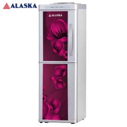 Máy nóng lạnh bình úp alaska r71