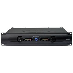 Cục đẩy công suất Samson Servo 300