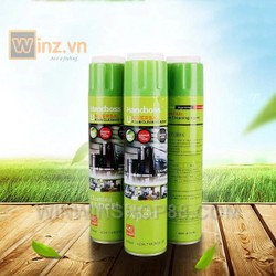 BỘ VỆ SINH HANDBOSS ĐA NĂNG