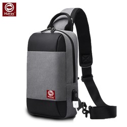 Túi Đeo Chéo Thời Trang Hàn Quốc HARAS HR241 - CHÍNH HÃNG PHÂN PHỐI