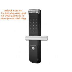 Khóa cửa vân tay Yale YMF40 (YMF-40)