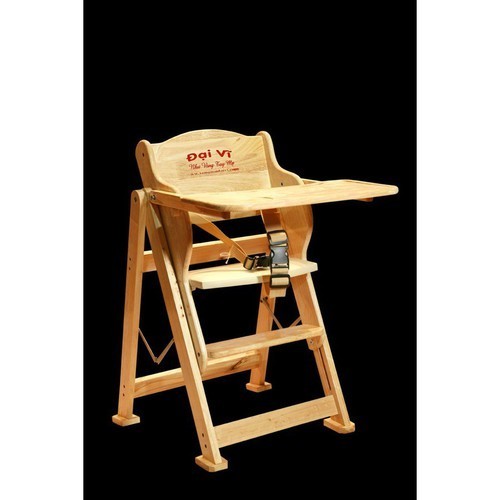 Ghế Gỗ Ăn Dặm Đại Vĩ   Giá Rẻ