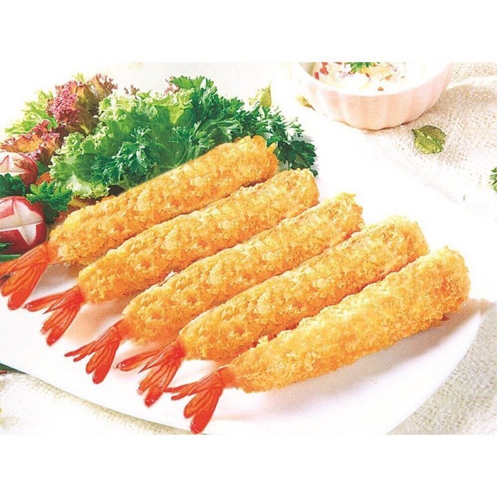 Bột chiên giòn Ottogi Hàn Quốc 500g