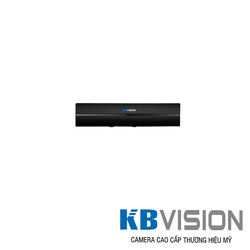 Đầu ghi hình camera Đầu ghi hình camera Đầu ghi hình camera 4 kênh 5 in 1 KBVISION KX-7104SD6
