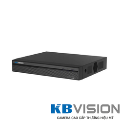 >> BÁO GIÁ CAMERA QUAN SÁT KBVISION KX-2007EPN | Shopee Lazada Sendo Tiki mới nhất 140 Đầu ghi hình camera quan sát Đầu ghi hình camera quan sát Đầu ghi hình camera quan sát 4 kênh 5 in 1 KBVISION KX-4K8104H1