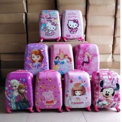 Vali Trẻ Em Size 18