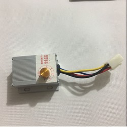 Bộ điều tốc motor giảm tốc 12V 250W – Bộ điều tốc motor