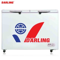 Tủ đông Darling DMF-6800WX
