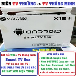 TIVI BOX 4K