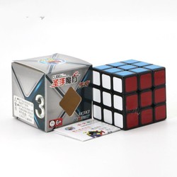 Rubik 3x3 trơn Rubik 3x3 trơn