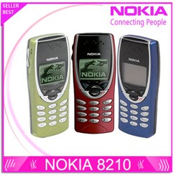 Điện thoại Nokia 8210