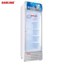 Tủ mát darling 360 lít dl-3600a trắng