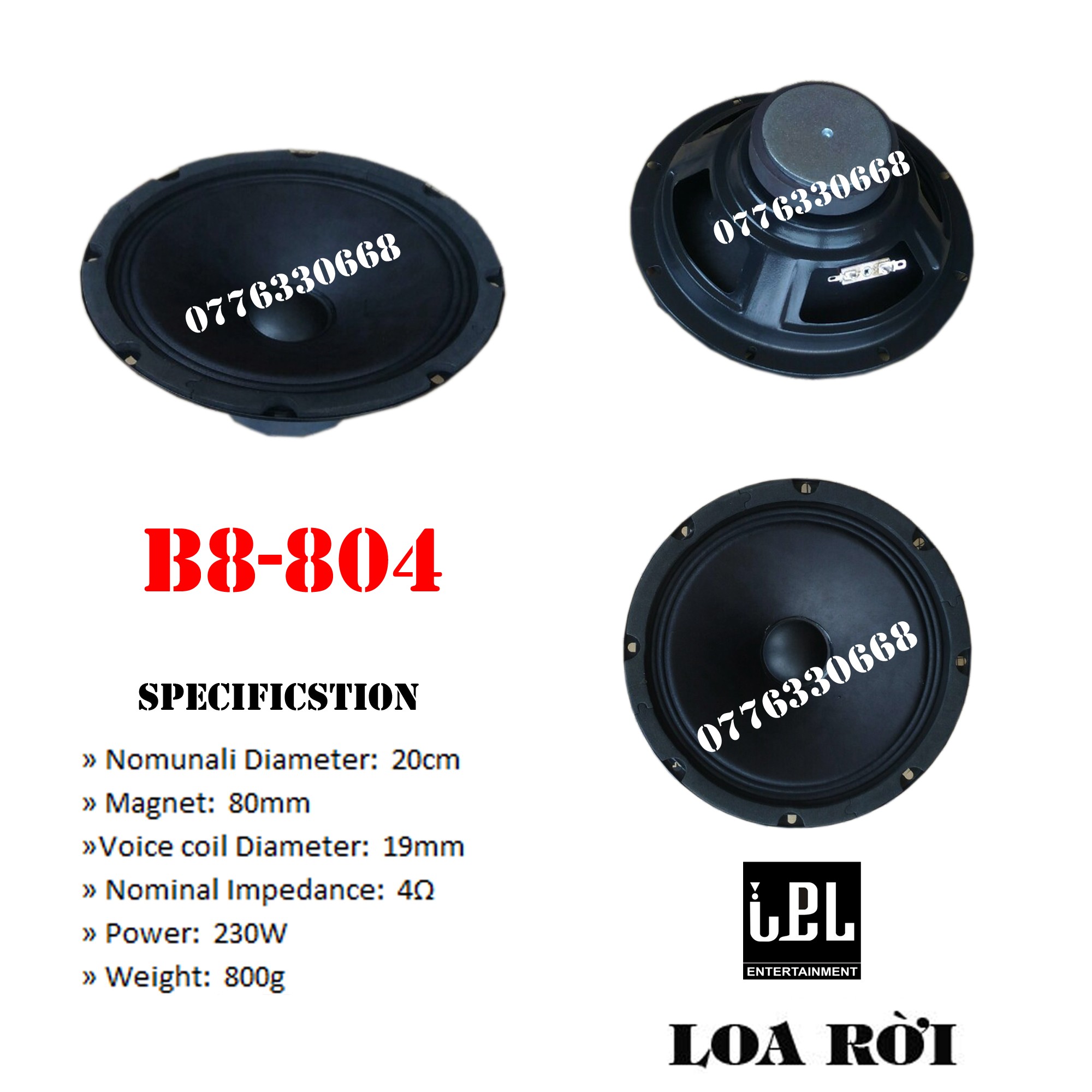 Loa Bluetooth XM1