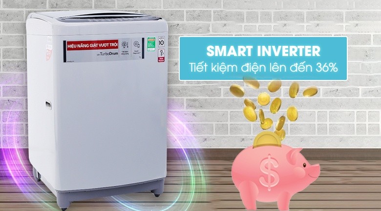 Công nghệ Smart Inverter Công nghệ Smart Inverter
