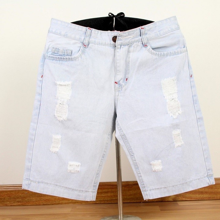 Quần shorts nam