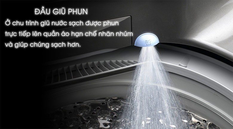 Đầu phun nước Đầu phun nước