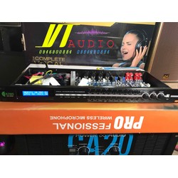 Vang số chỉnh cơ KIWI KD9000