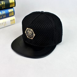 Nón snapback biêu tượng qp siêu đẹp