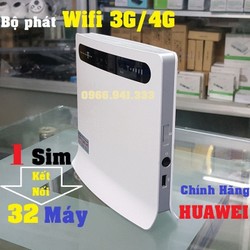 Cục phát wifi Cục phát wifi