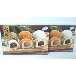 Bánh Mochi thập cẩm