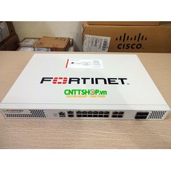 Thiết bị tường lửa Fortigate FG-200E