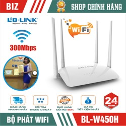 Bộ phát wifi - Bộ phát wifi