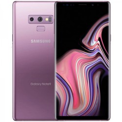 Samsung Galaxy Note 9 Quốc Tế mới 100% Fullbox