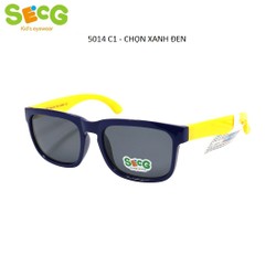 Kính Mát Trẻ Em SECG 5014