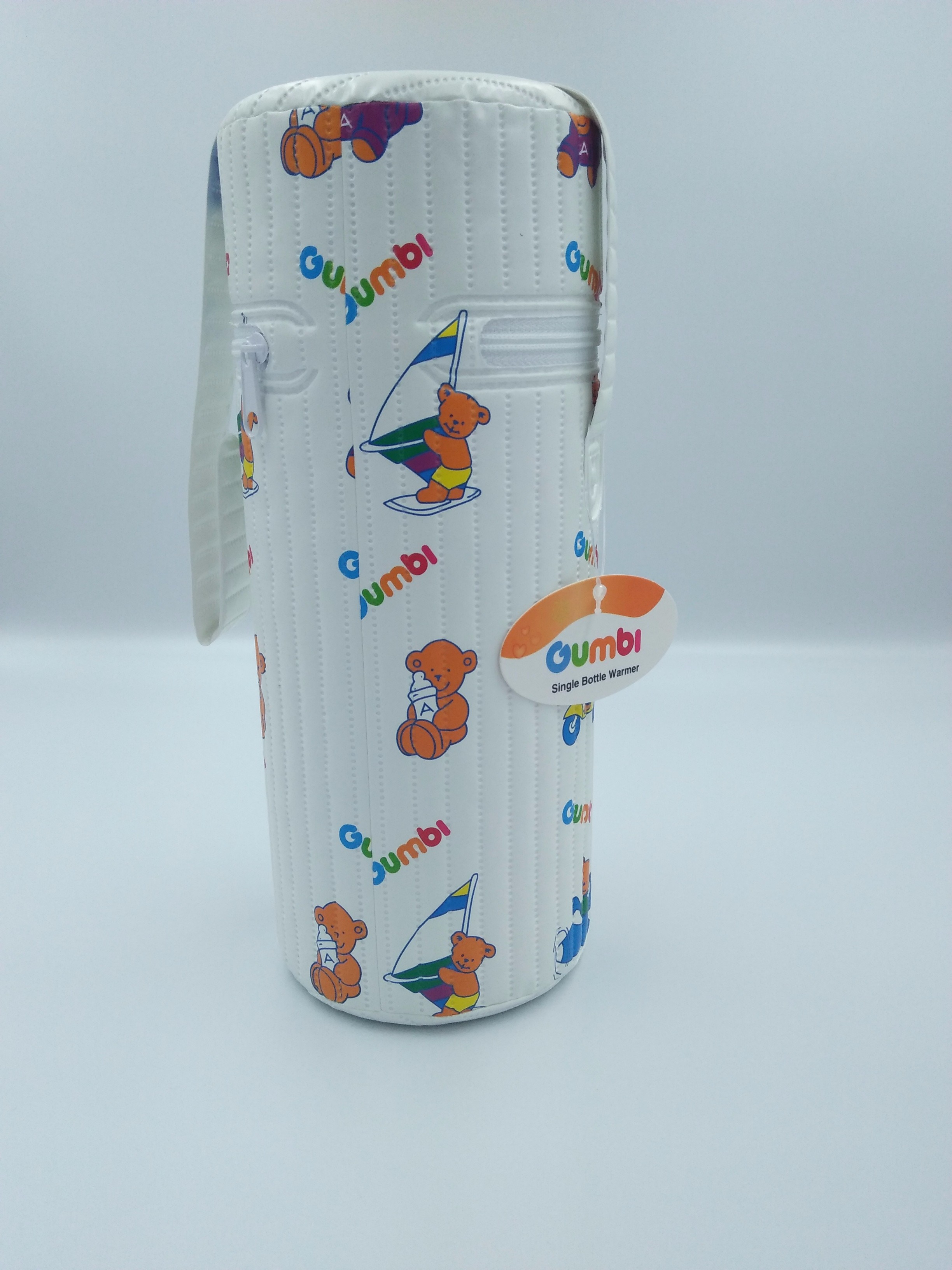 Túi Ủ Giữ Nhiệt Bình Sữa Gumbi Cao Cấp YUNI SHOP