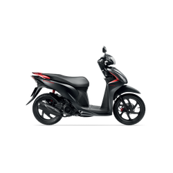 Xe Tay Ga Honda Vision 110cc Đặc Biệt 2019