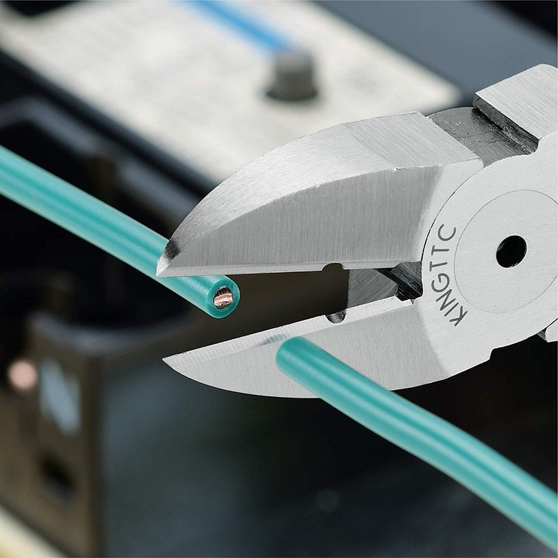 Kìm cắt Nhật Bản Tsunoda CN-160