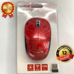Chuột không dây FULLER FM8200