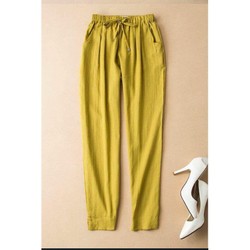 Quần đũi Hàn Quốc chất mát lạnh