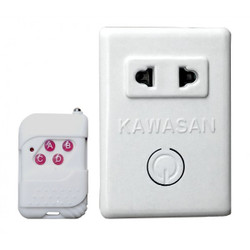 Ổ Cắm Điện Kawasan TB02
