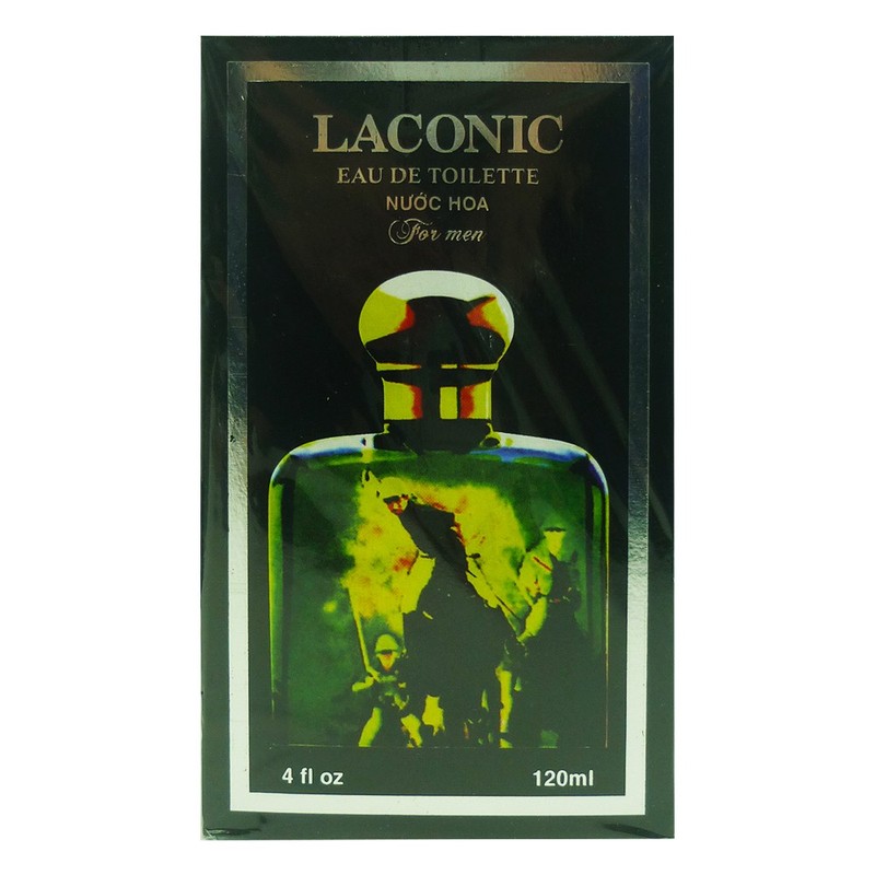 nước hoa laconic hương thơm bền lâu giá rẻ nước hoa laconic hương thơm quý phái