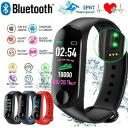 1 VÒNG ĐEO TAY THÔNG MINH ĐO NHỊP TIM-ĐỒNG HỒ ĐEO TAY THÔNG MINH