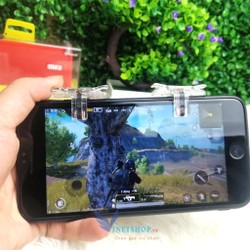 >> BÁO GIÁ BỘ 2 NÚT BẤM CHƠI PUBG ROS MOBILE D9 - NÚT CƠ CỰC NHẠY DỄ SỬ DỤNG | Shopee Lazada Sendo Tiki mới nhất 212 Bộ 2 nút bấm cơ T12 kim loại trong suốt Hỗ Trợ Chơi Game PUBG Mobile Ros Mobile dc3655