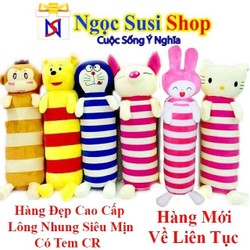 Gối ôm hình thú 75cm