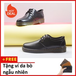 >> BÁO GIÁ TRANG PHỤC HÓA TRANG HOÀNG HẬU NHÀ THANH BỘ QUẦN ÁO PHI TẦN NHÀ THANH TRUNG QUỐC | Shopee Lazada Sendo Tiki mới nhất 56 Giày Boot Nam | Giầy Boot Nam | Đế Chắc Chắn, Thiết Kế Trẻ Trung, Sang Trọng - Hợp Thời Trang - Dễ Phối Với Nhiều Loại Trang Phục Khác Nhau, Đảm Bảo Chất Lượng Và Giá Tốt Nhận Hàng Thanh Toán Tiền Ship Cod Toàn Quốc - Giày Nam Aroti + Đen + Ví + M353