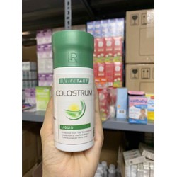 Sữa non LR Colostrum