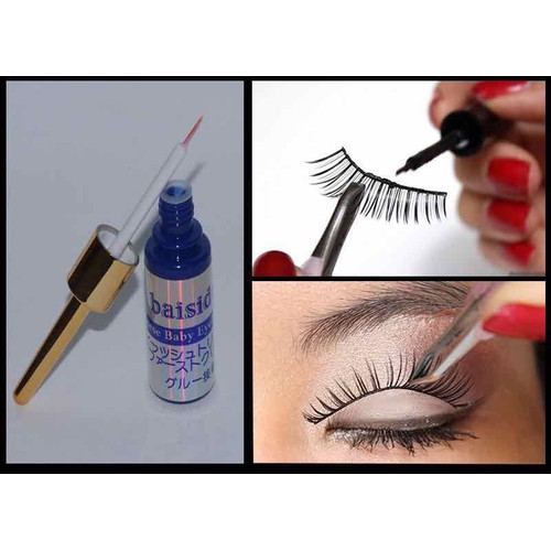 Keo dán mi giả Baisidai Nhật Bản