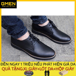 giày nam|giày nam