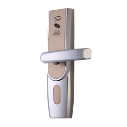 Khóa cửa điện tử khách sạn ZKTeco LH5000