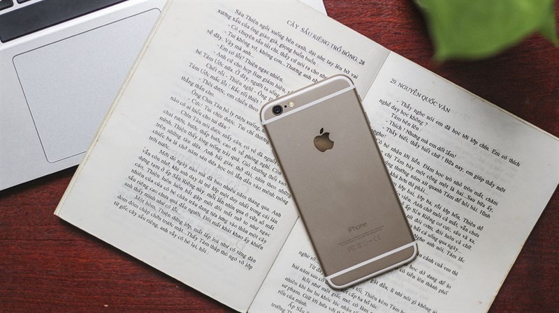 Đánh giá chi tiết iPhone 6 32GB Đánh giá chi tiết iPhone 6 32GB